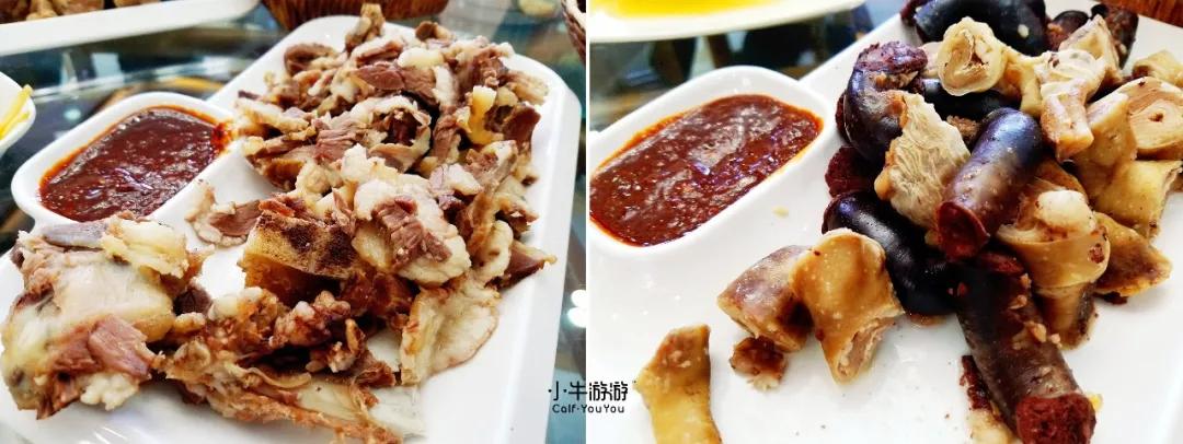 小牛游记2019,小牛骑行之旅