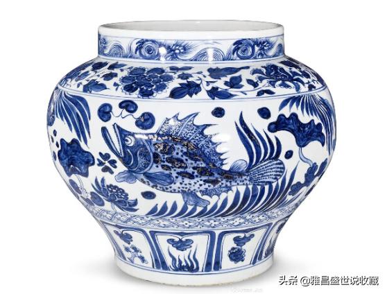 元青花特征与鉴定教学,元青花鉴别视频