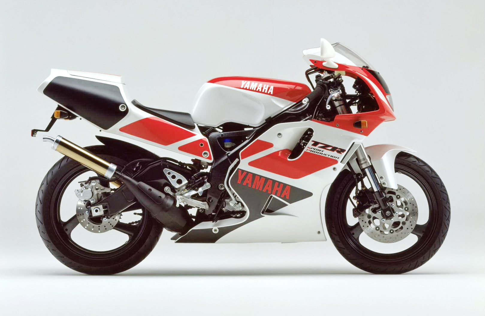 雅马哈tzr250历史车型,雅马哈车型大全
