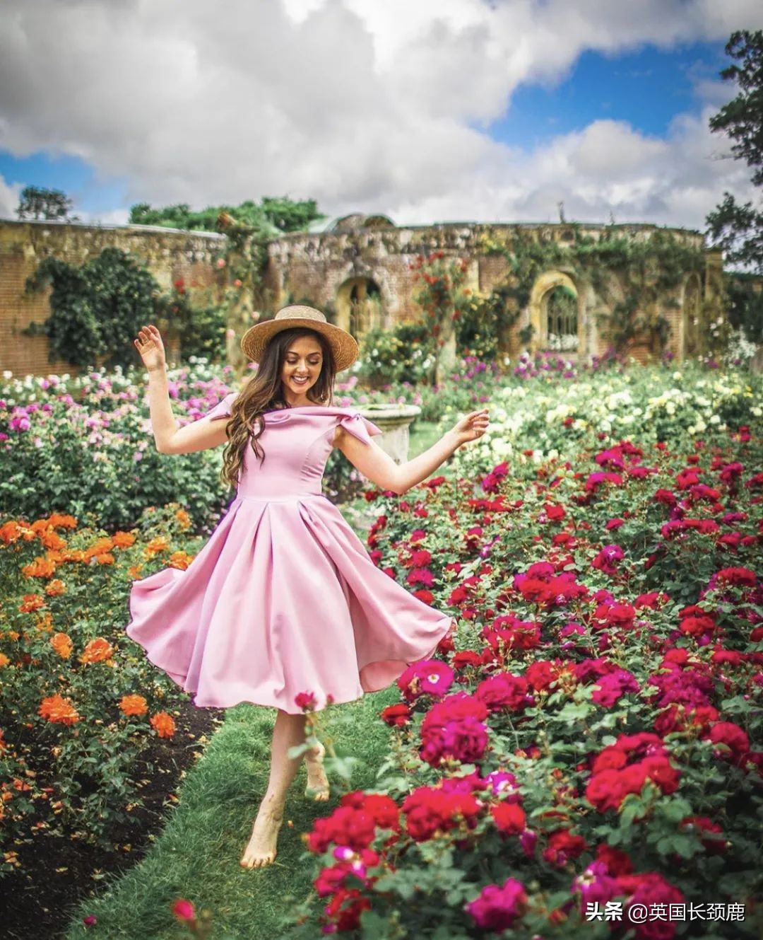 英国度假胜地,英国必打卡的景点