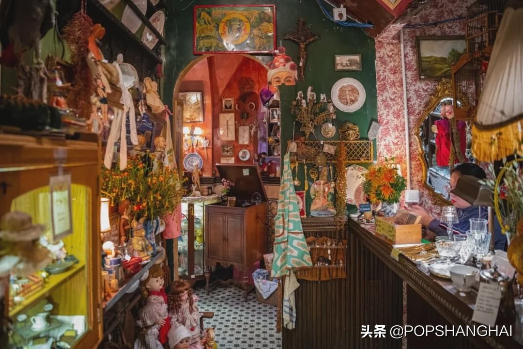 安福附近美景打卡点,安福打卡地景区