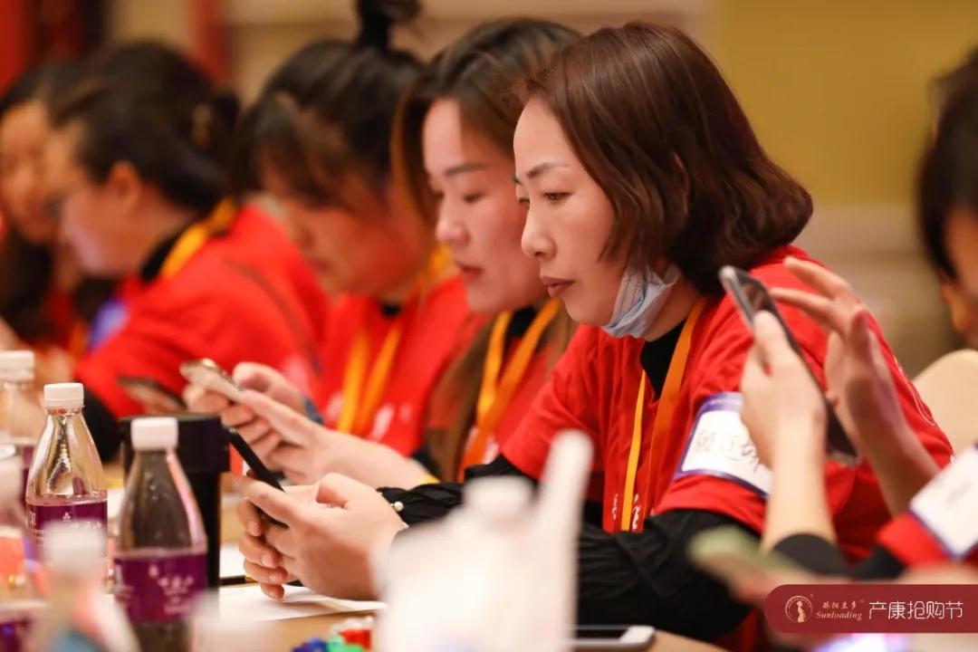 骄阳兰多产康抢购节直播,骄阳兰多产后恢复团购优惠