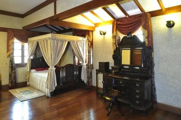 溥仪颐和园照片古今对比,溥仪哪一年去的颐和园