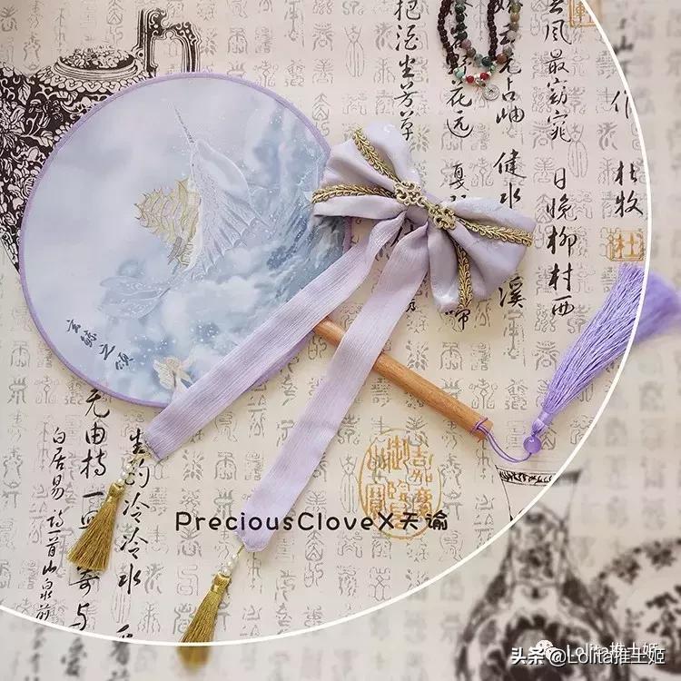 lolita质量好的店铺推荐,正版国牌lolita有哪些店