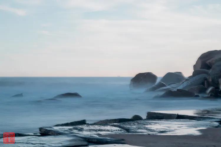 暑假潮汕行之四：南澳，广东最大的岛屿