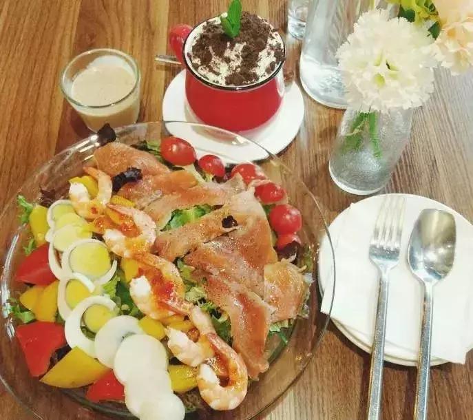 广州地铁十八号线沿线美食,坐地铁去哪里找美食