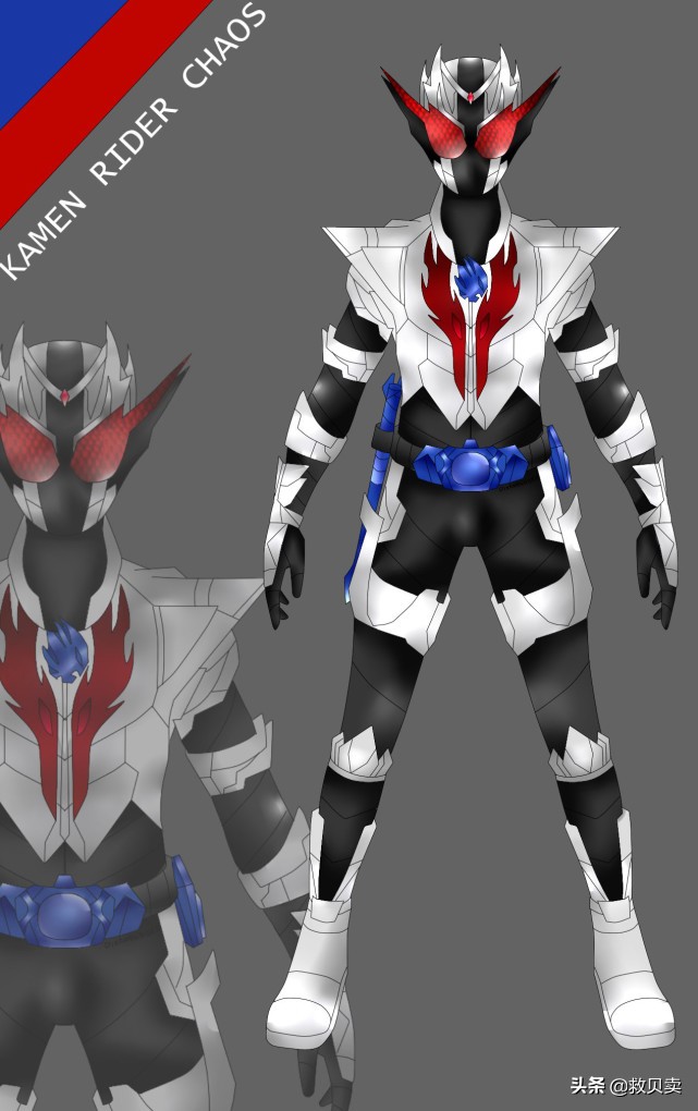 假面骑士evol同人,假面骑士w同人创作