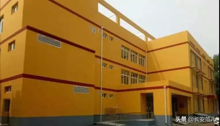 西安最新的学校建设计划,西安大兴新区新建学校计划