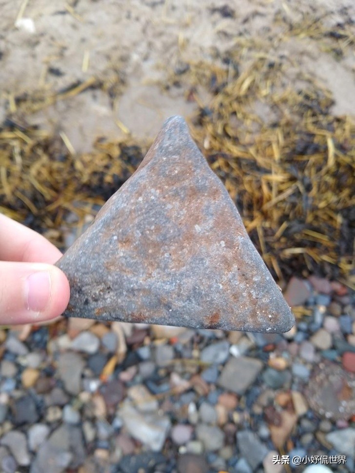 15张令人费解的真实照片,19张不可思议的照片居然没有ps过