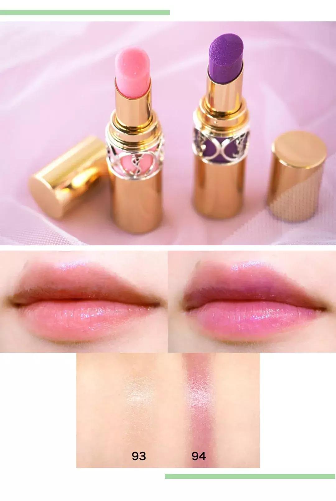 2017春季彩妆推荐图,2018年春季彩妆盘点之高颜值篇