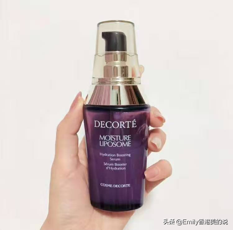 一生必买的6款精华,最值得买的10款精华