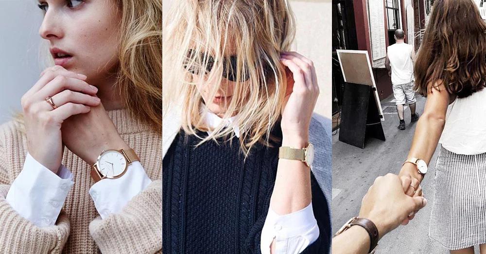 朴信惠同款冲锋衣,朴信惠同款手表