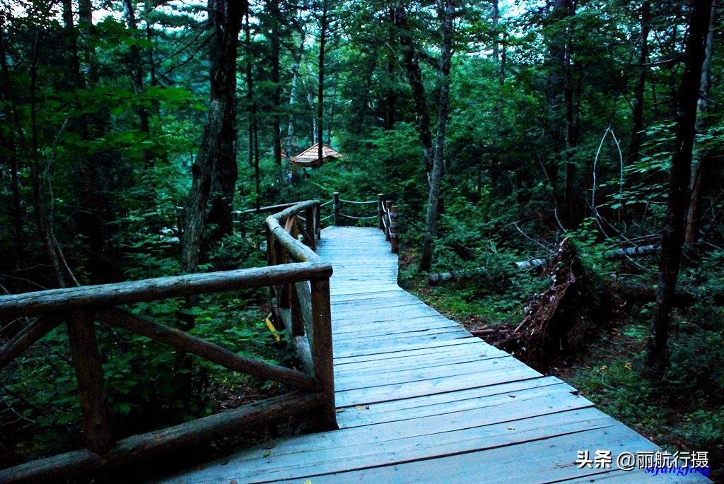 成都到东三省自驾游最佳路线,成都至东北自驾游