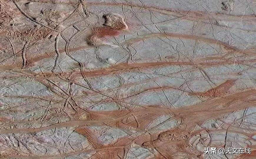 木卫二太阳系中最明亮的一颗卫星,太阳系中除木卫二外还有什么