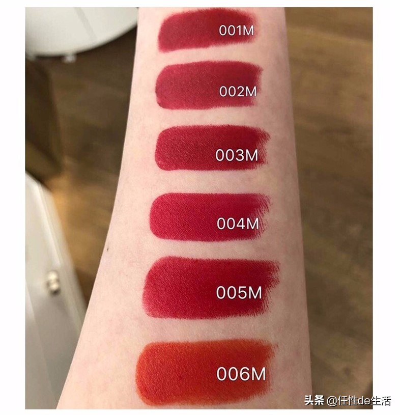 想像泰勒斯威夫特那样，成为男神收割机？试试这个口红准没错