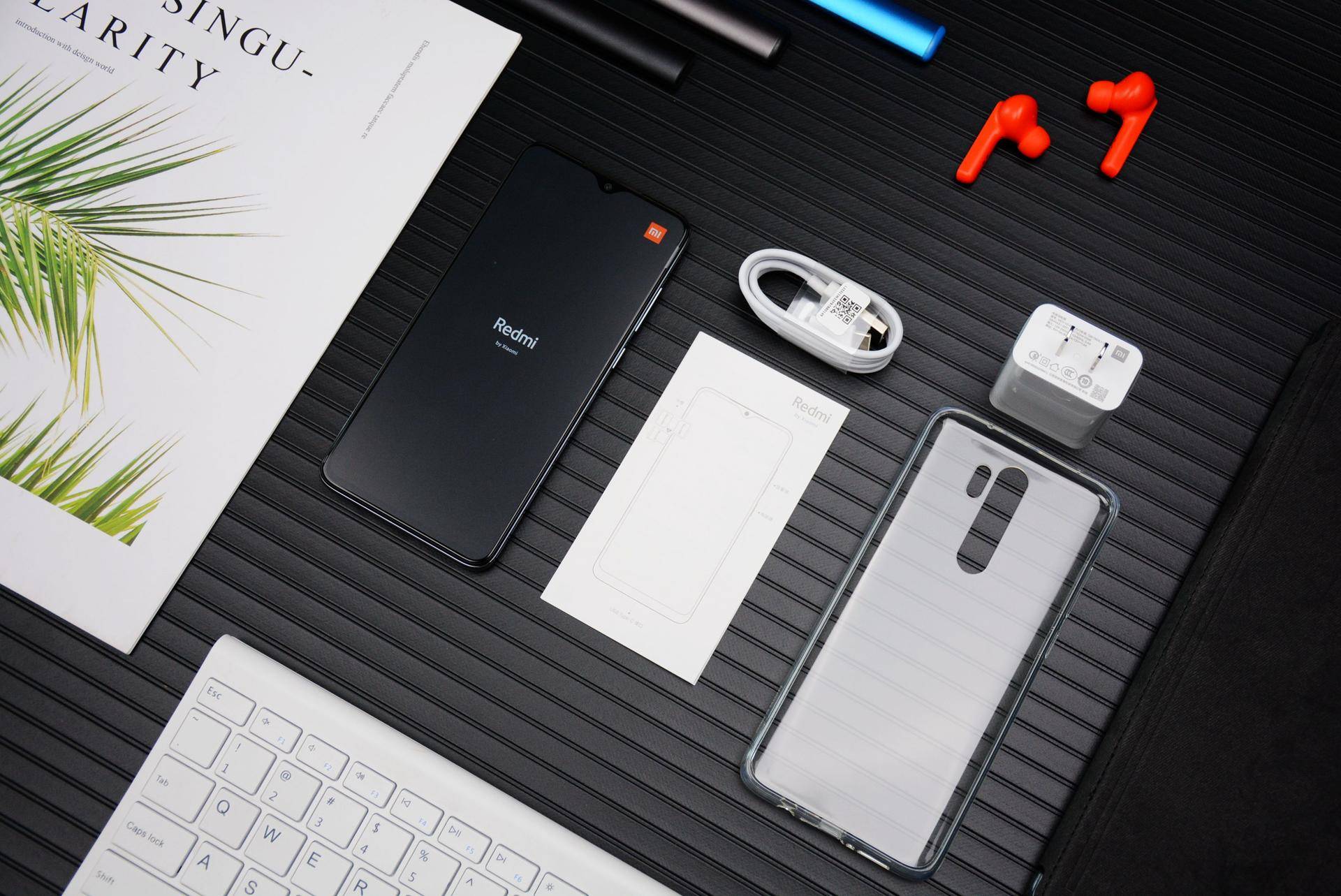 redminote8pro多久充满,入手redminote13pro必须要知道的事情