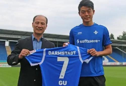 科特布斯球员,科特布斯现在在德国哪个级别踢球