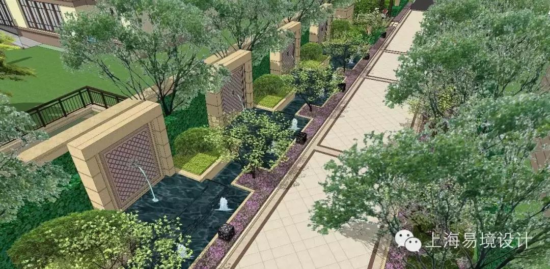 易境建筑设计,易境设计