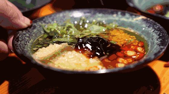 吃火锅必点的菜品毛肚,毛肚那么贵为什么自助火锅随便吃