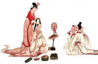 古人如何防脱发,中医古代防脱发的最佳方法