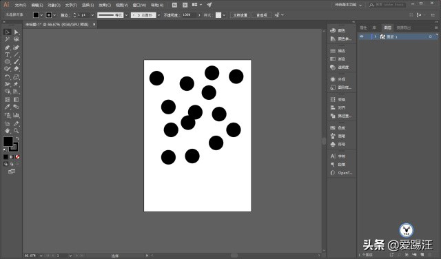 ai导出psd文件被合并,ai如何导出psd分层文件