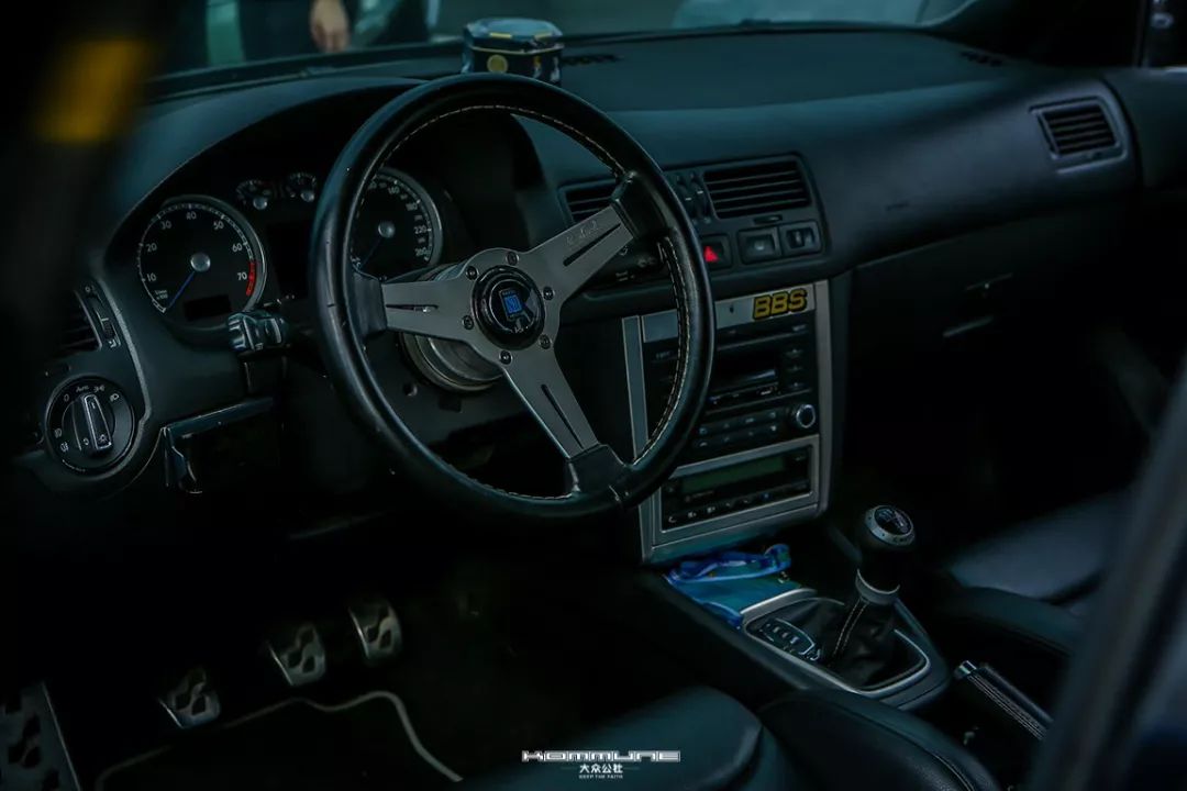 大众公社上海聚驾派,我们的“七情六欲”!(第二弹)