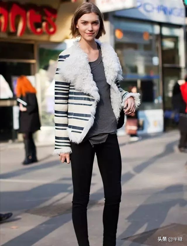 平价又温暖！这10件羊羔绒大衣也太太太太好看了吧