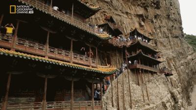 中国六十年代观影最多的电影,18年震撼中国十大瞬间