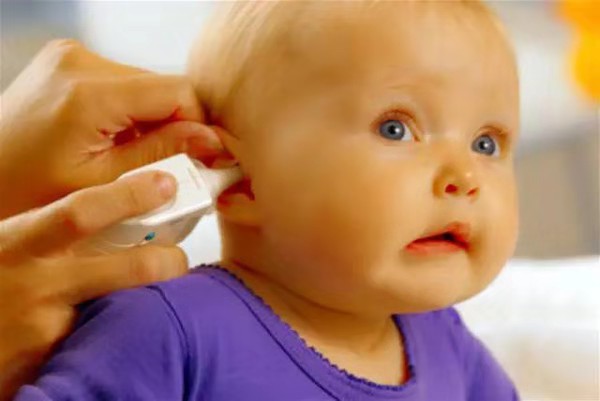 五花八门的体温计，爸爸妈妈们你们了解几种呢？