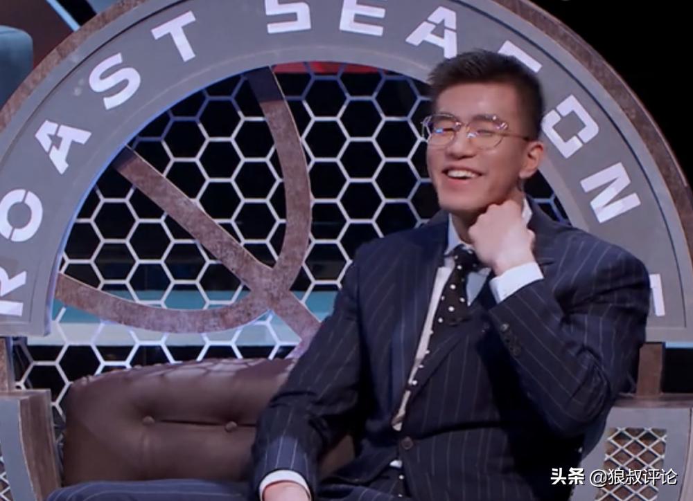 闹剧升级！《吐槽大会》暂停上线，周琦和郭艾伦成为最惨的输家