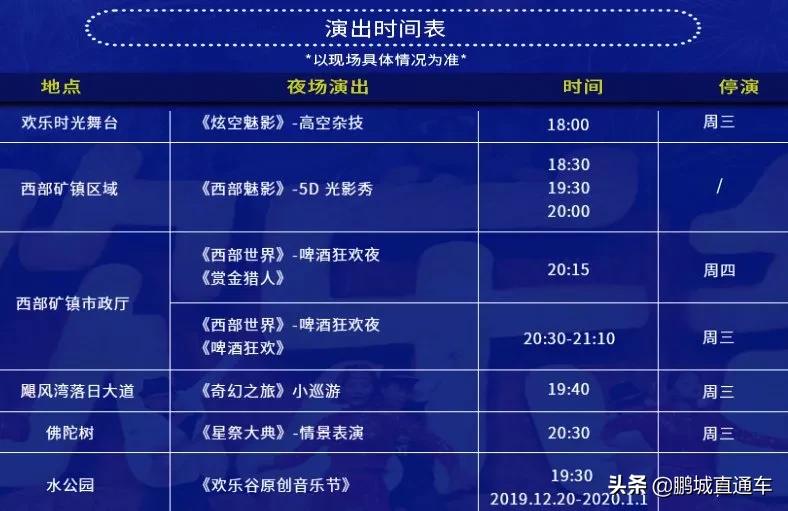 圣诞节深圳白天哪里有活动,2023深圳圣诞节有什么活动吗