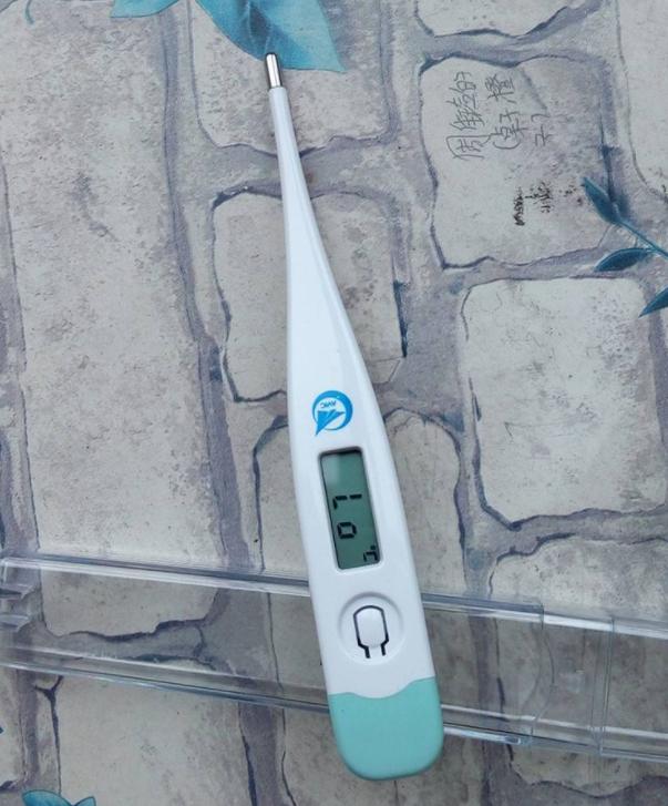 电子体温计准确吗,仁和电子体温计准吗