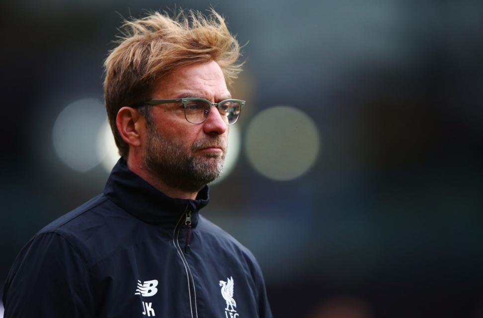 克洛普利物浦奇迹之夜,利物浦和克洛普的新消息