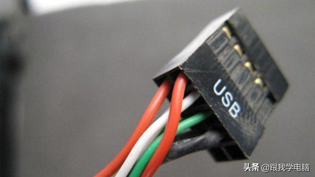 组装台式电脑跳线教程,组装台式机机箱如何选择