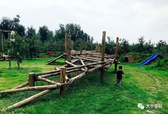 北京适合自驾户外烧烤的地方,北京野游烧烤好去处