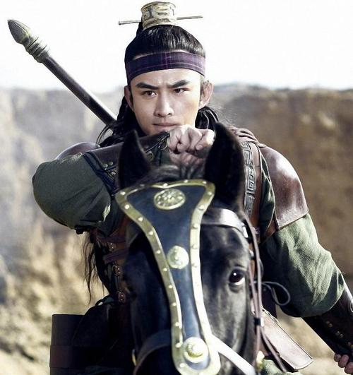 读水浒谈安身立命,读水浒传浅谈宋江