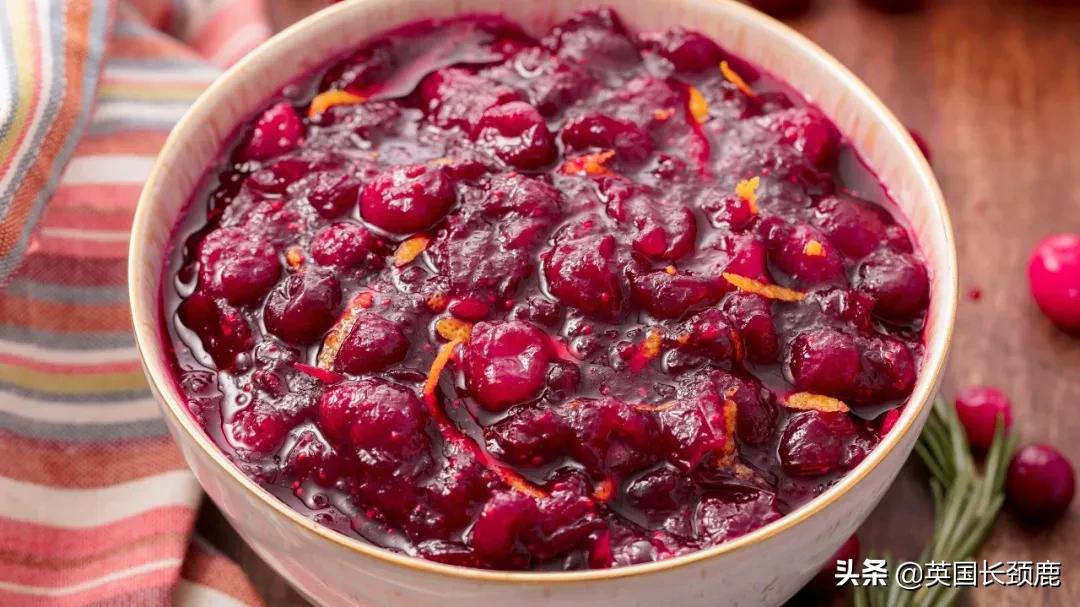 圣诞大餐来了,圣诞节英式大餐