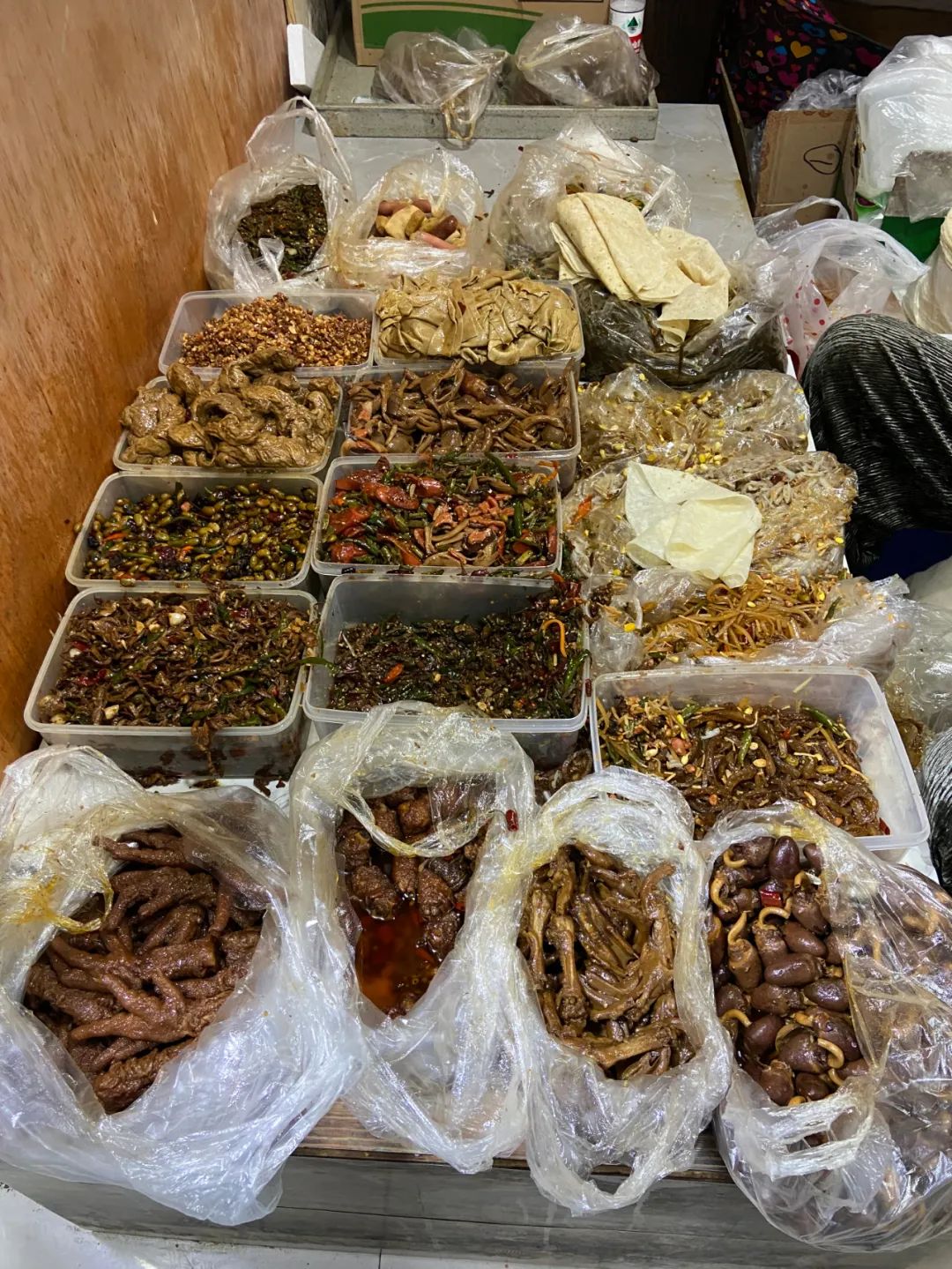 徐州闫二姐卷饼学习多少钱,闫二姐卷饼真有那么火爆吗