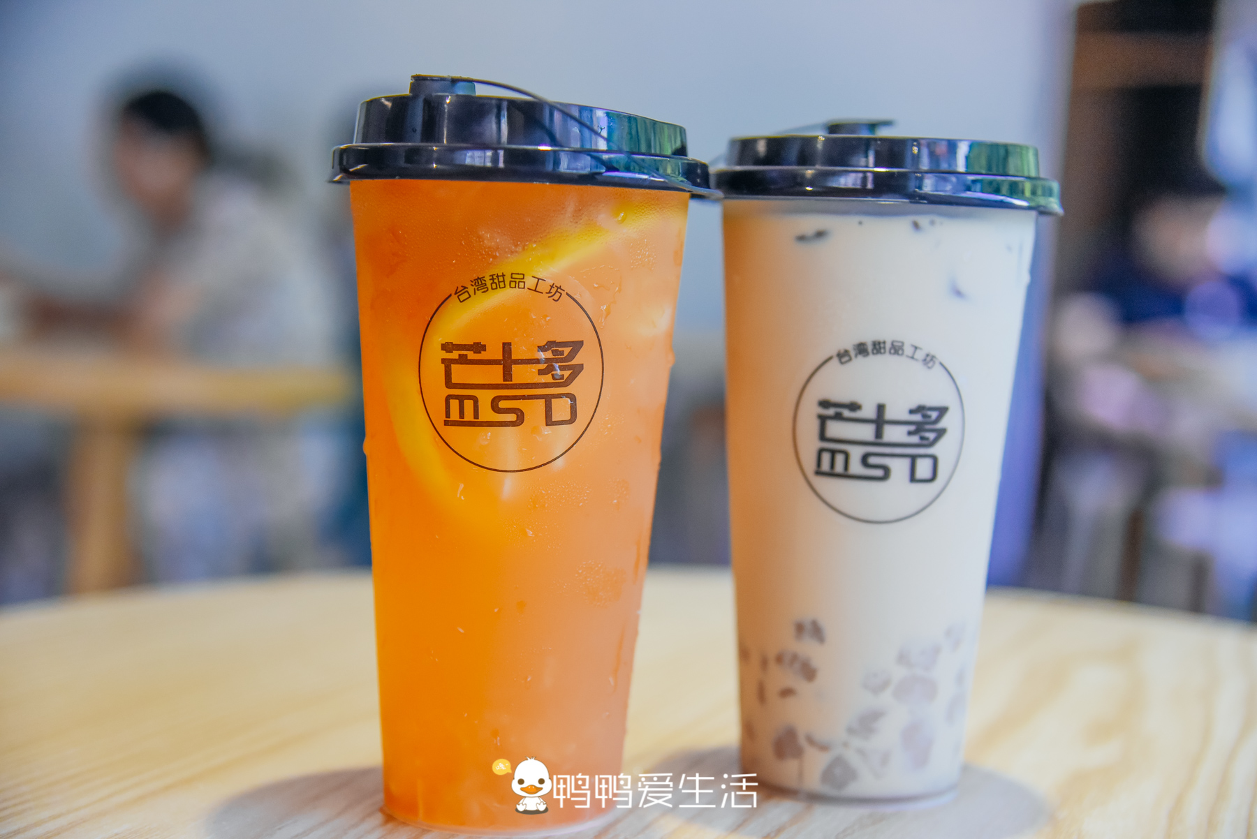 厦门江头这家10年冰品老店，连芋圆都手工搓，夏日炎炎就来这里