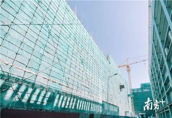 深圳惠阳造二个千亿产业园,惠阳打造千亿级园区