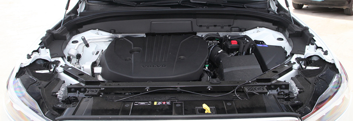 车机升级合集,车机升级教程沃尔沃xc6018款