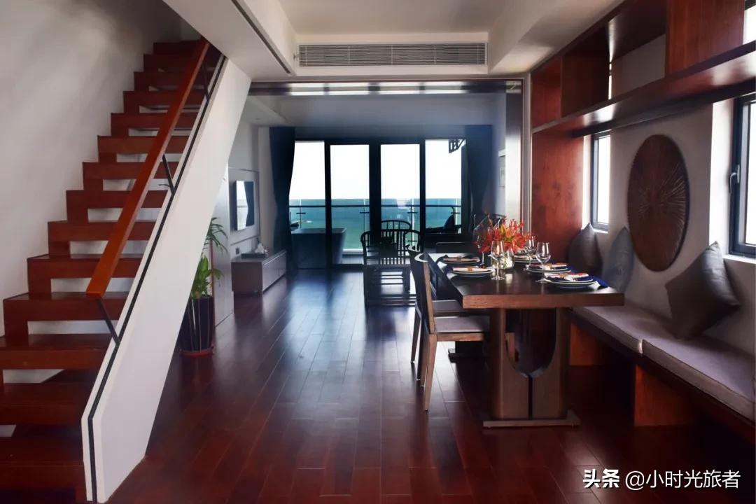 惠州双月湾檀悦六星酒店价格,惠州双月湾网红酒店六星