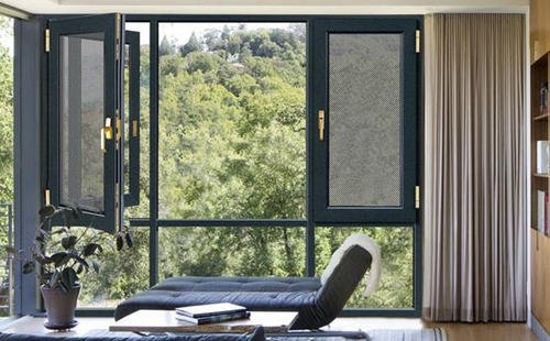 有金刚网要不要再装防盗网,到底要不要装隐形防盗网