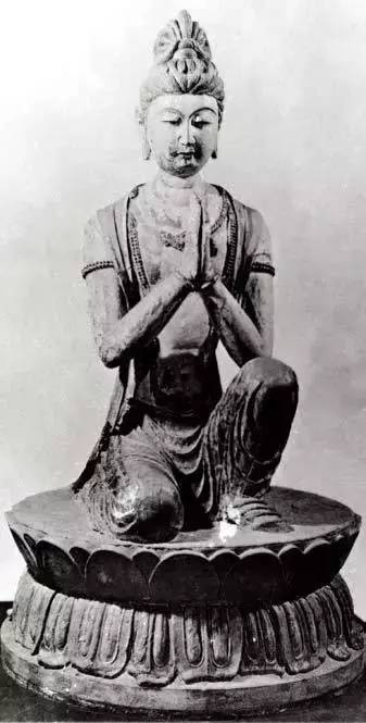 西有卢浮宫东有莫高窟,中国的卢浮宫在哪里