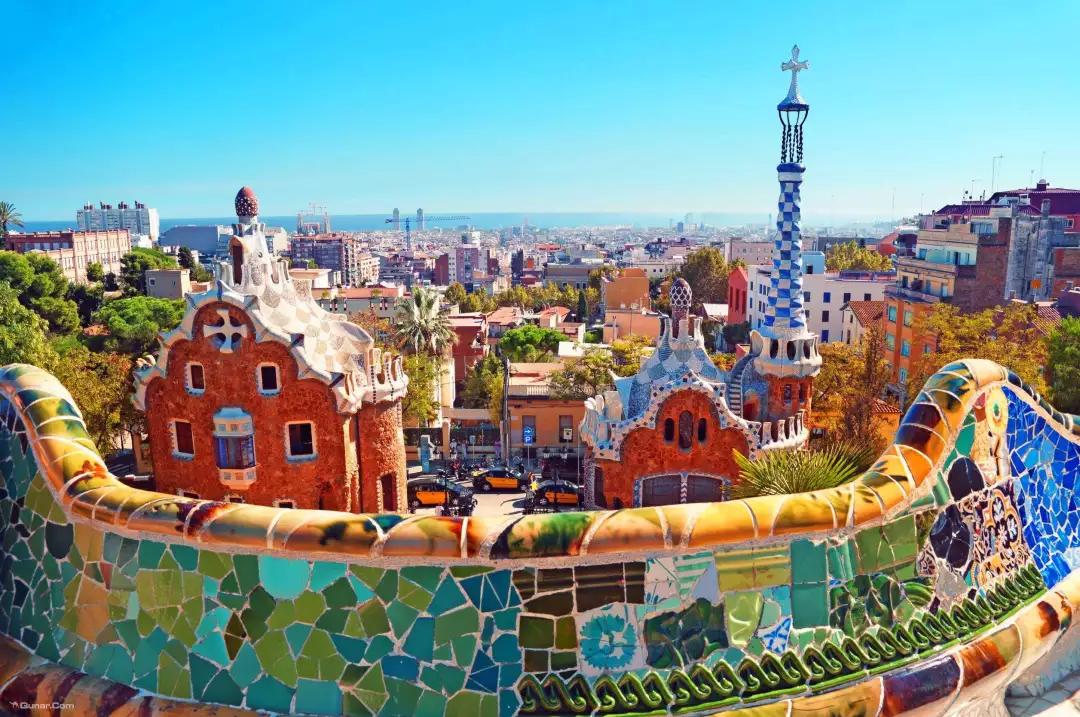 巴塞罗那优秀的地方,巴塞罗那有什么古老的灵魂