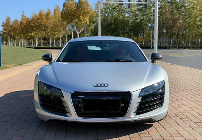 宁波r8最新进展,宁波54万奥迪r8原视频