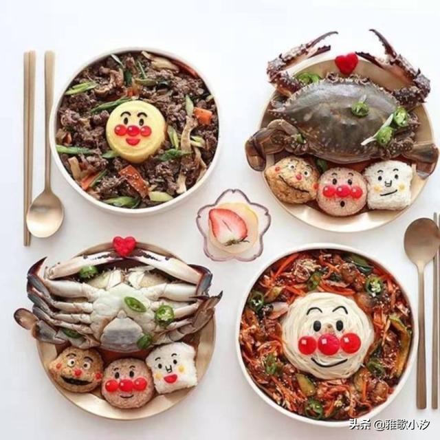 韩国小姐姐自己做饭拍视频,韩国小姐姐做饭盒视频