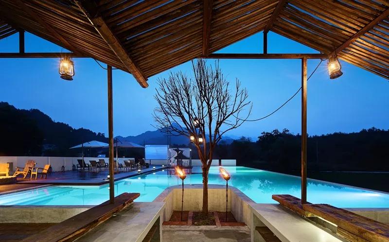 楠溪民宿真赞!推荐一批楠溪江畔精品民宿,你住过吗?(一)