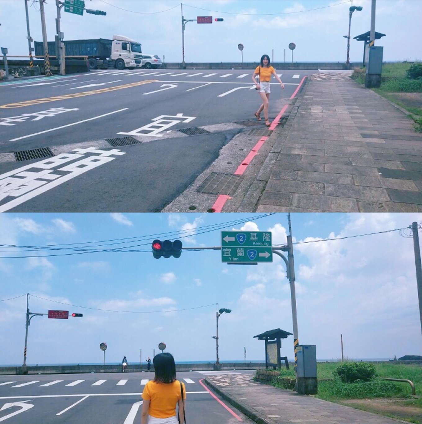 回忆台湾环岛游,回忆台湾环岛旅行