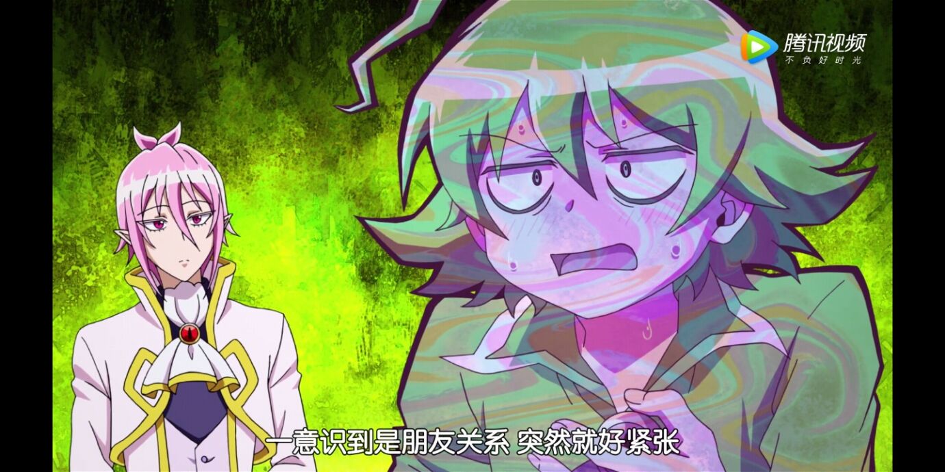 颜艺动漫,颜艺动漫推荐